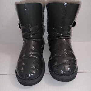 WOMEN'S UGG BAILEY BAILEY BUTTON MIRAGE BOOTS